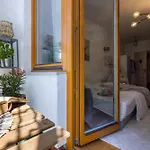 Cozy, Modern Studio With Balcony In Buda